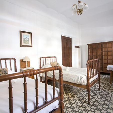 דירות Alcalá de Guadaira La Casa Del Cura 1935 מראה חיצוני תמונה