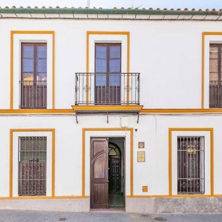 דירות Alcalá de Guadaira La Casa Del Cura 1935 מראה חיצוני תמונה